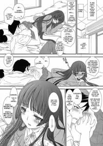 Page 15: 014.jpg | クロネコイズム | View Page!