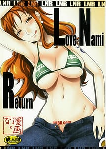 Cover | LNR | View Image!