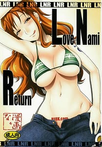 Page 1: 000.jpg | LNR - Love Nami Return | View Page!