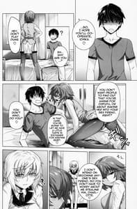 Page 11: 010.jpg | LOVE SLAVE2 | View Page!