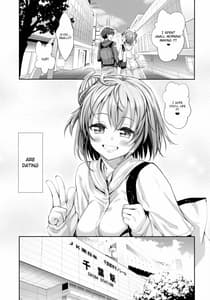 Page 6: 005.jpg | LOVE STORY #01 | View Page!