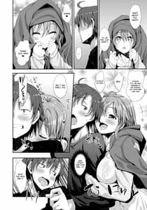 Page 9: 008.jpg | LOVE STORY #01 | View Page!