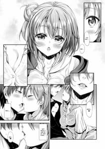 Page 10: 009.jpg | LOVE STORY #01 | View Page!