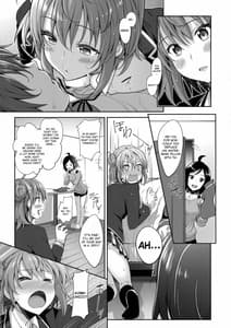 Page 7: 006.jpg | LOVE STORY #02 | View Page!
