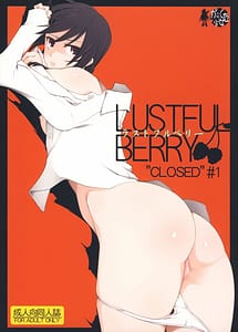 Cover | LUSTFUL BERRY CLOSED1 | View Image!