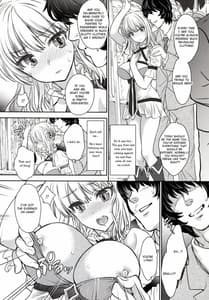 Page 14: 013.jpg | ラ・ピュセルが痴漢電車でラピュラピュしちゃう本 | View Page!