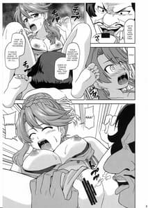 Page 10: 009.jpg | ラクシャと水着でえっち | View Page!