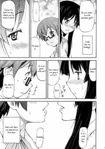 Page 6: 005.jpg | LeLeぱっぱ Vol.16 Re;Re; | View Page!