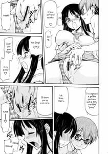 Page 10: 009.jpg | LeLeぱっぱ Vol.16 Re;Re; | View Page!