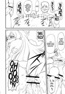 Page 11: 010.jpg | LeLeぱっぱ Vol.21 ムギュ☆ナミ | View Page!
