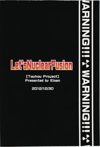 Page 2: 001.jpg | Lets Nuclear Fusion | View Page!