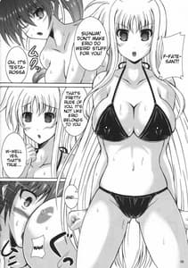 Page 7: 006.jpg | らいとにんぐ♡さんどいっち | View Page!