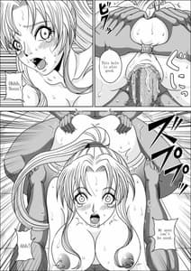 Page 16: 015.jpg | LITTLE WITCH FUCK! | View Page!