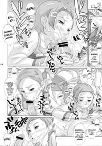 Page 13: 012.jpg | すき!すき!ザーメン | View Page!