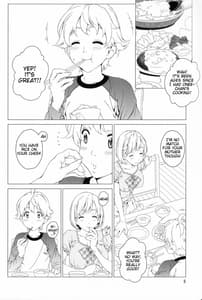 Page 5: 004.jpg | らぶみい 2 | View Page!