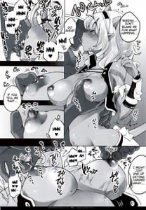 Page 6: 005.jpg | LoveSong 探して | View Page!