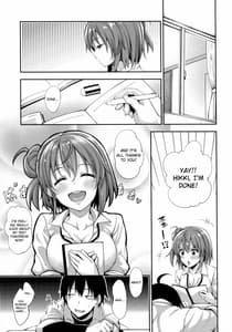 Page 4: 003.jpg | Love Story #03 | View Page!