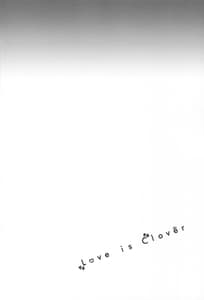 Page 3: 002.jpg | Love is Clover | View Page!
