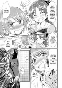 Page 7: 006.jpg | Lovely Girls Lily vol.9 | View Page!