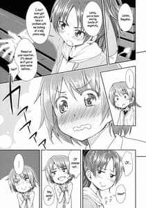 Page 9: 008.jpg | Lovely Girls Lily vol.9 | View Page!