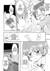 Page 10: 009.jpg | Lovely Girls Lily vol.9 | View Page!