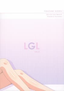 Page 2: 001.jpg | Lovely Girls Lily vol.3 | View Page!