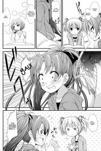 Page 6: 005.jpg | Lovely Girls Lily vol.3 | View Page!