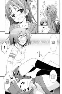 Page 9: 008.jpg | Lovely Girls Lily vol.3 | View Page!