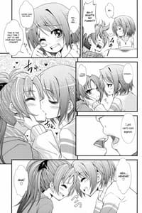 Page 11: 010.jpg | Lovely Girls Lily vol.3 | View Page!