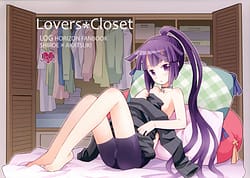 Page 1: 000.jpg | Lovers Closet | View Page!