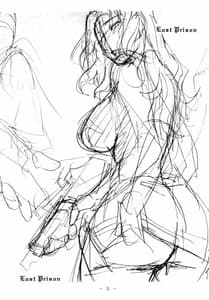 Page 2: 001.jpg | Lust Prison | View Page!