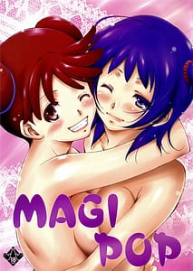 Page 1: 000.jpg | MAGI POP | View Page!