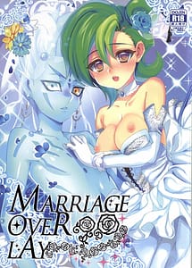 Cover / MARRIAGE OVER LAY / MARRIAGE OVER LAY | View Image!