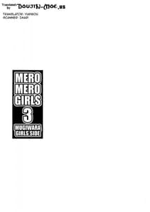 Page 3: 002.jpg | MERO MERO GIRLS 3 | View Page!