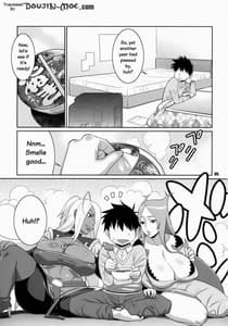Page 4: 003.jpg | マキナ&ガーネットと年越しSEX三昧 | View Page!