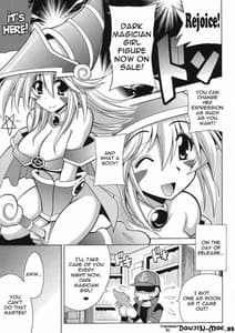 Page 2: 001.jpg | MAGICIANs セ★クロス | View Page!