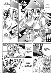 Page 3: 002.jpg | MAGICIANs セ★クロス | View Page!