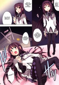 Page 6: 005.jpg | 魔法風俗デリヘル★マギカ 総集編 | View Page!