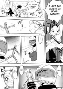 Page 10: 009.jpg | まじかよ!大綾先生 | View Page!