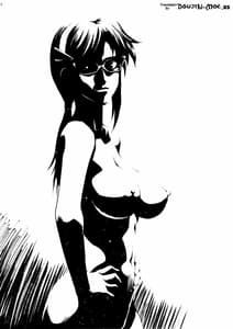 Page 3: 002.jpg | 真希波に痴漢してみる | View Page!