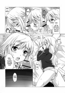 Page 6: 005.jpg | 魔空通信IS +カード | View Page!