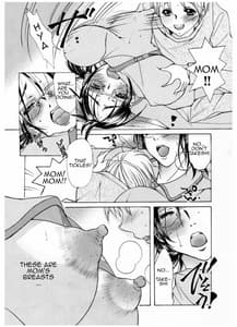 Page 8: 007.jpg | ママの柔肌 | View Page!