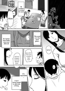 Page 2: 001.jpg | ママママ～息子のチ○ポは母の玩具!～ | View Page!