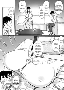 Page 8: 007.jpg | ママママ～息子のチ○ポは母の玩具!～ | View Page!