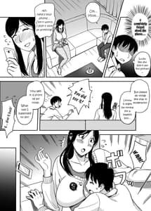Page 10: 009.jpg | ママママ～息子のチ○ポは母の玩具!～ | View Page!
