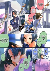 Page 2: 001.jpg | 満点彼女 | View Page!