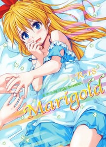 Cover | Marigold | View Image!