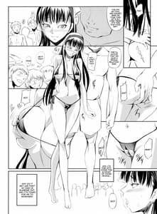 Page 3: 002.jpg | Mayonaka Yukiko | View Page!