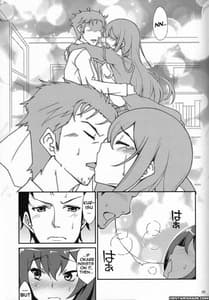 Page 4: 003.jpg | Melancholic love | View Page!