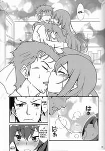 Page 4: 003.jpg | Melancholy romance | View Page!